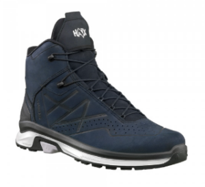 Haix CONNEXIS Force Air navy maat 40 / UK 6.5